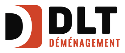 Logo DLT Déménagement