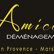 Logo Amice Déménagement