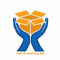 Logo Partir Sans Galère déménagement