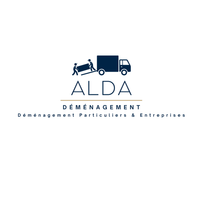 Logo ALDA Déménagement