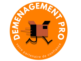 Logo My Transport - Déménagement & Transport