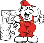 Logo Hendi Déménagement