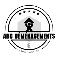 Logo ABC Déménagements