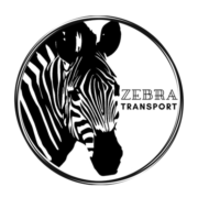 Logo Zebra Transport