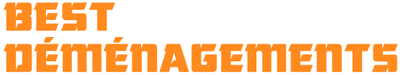 Logo Best Déménagements