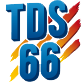 Logo Déménagements TDS 66