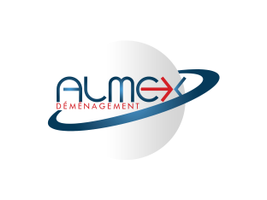 Logo Almex Déménagement