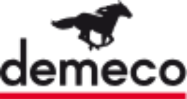 Logo Demeo