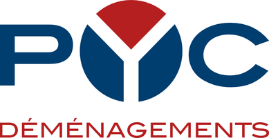 Logo P.Y.C. Déménagements (Pyc)
