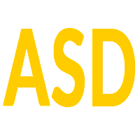 Logo SARL A.S.D