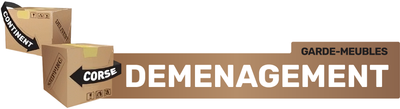 Logo Pro Déménagements
