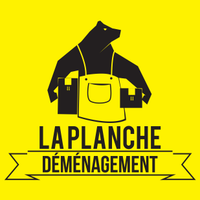 Logo Laplanche Déménagement
