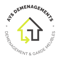 Logo AYS Déménagements