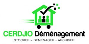 Logo Cerdjio