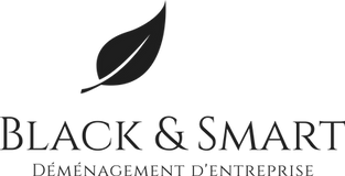 Logo Black & Smart