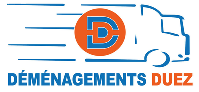 Logo Déménagements Duez