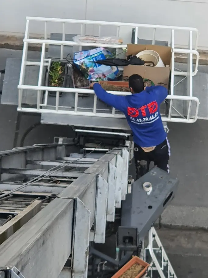 DTD Déménagement, photo 3