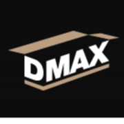 Logo D-Max