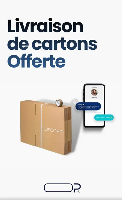 Loscorp®, photo 1