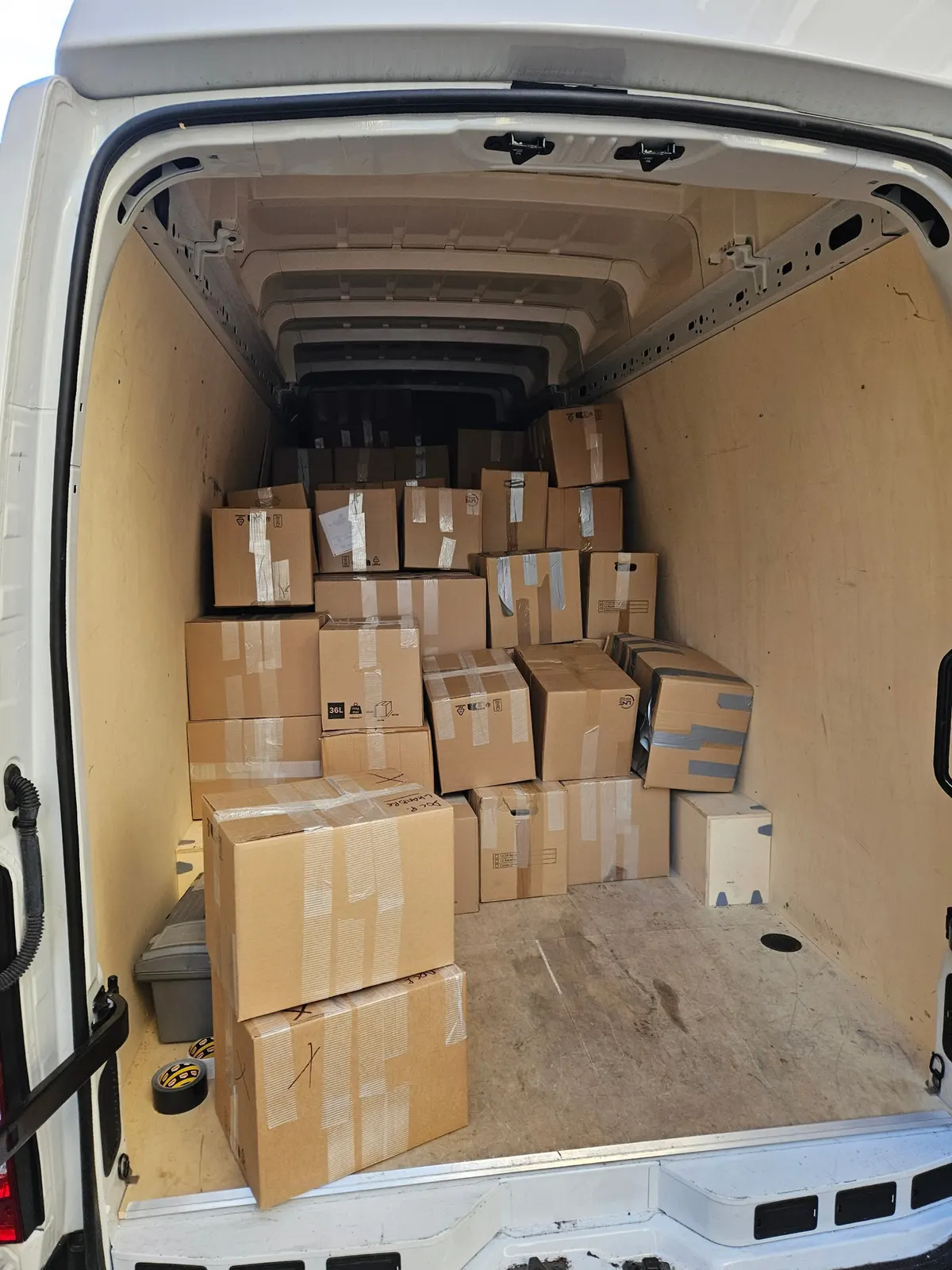 Baie des Anges Transport, photo 1