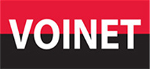 Logo Aux Déménagements Voinet