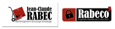Logo Rabec Jean-Claude