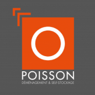 Logo SARL Transport Déménagement Poisson