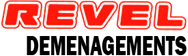 Logo Transports Revel