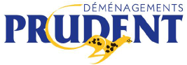 Logo Déménagements Prudent
