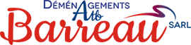 Logo A.T.B. Barreau Déménagements