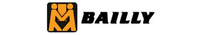 Logo Bailly Rhône Alpes