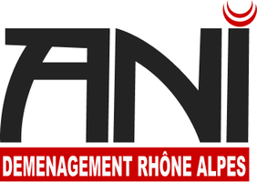 Logo ANI Déménagement Rhône-Alpes (Adra)