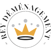 Logo Rey Déménagement