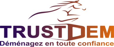 Logo Trustdem