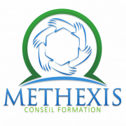 Logo Methexis Services
