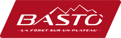 Logo Basto Logistique et Manutention