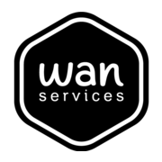 Logo Wan Services Loudeac