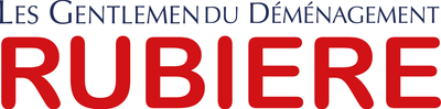 Logo Rubière Déménagement