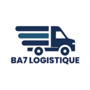 Logo BA7 Logistique