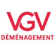 Logo VGV Déménagement - Déménageur Grenoble