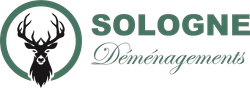 Logo Sologne Déménagements Orléans