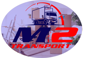 Logo M2-Transport